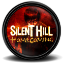 Silent Hill 5 - HomeComing 8 Icon